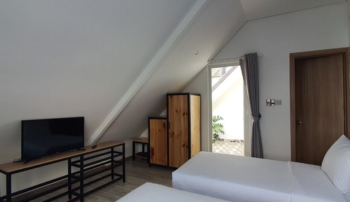 Loft familiar