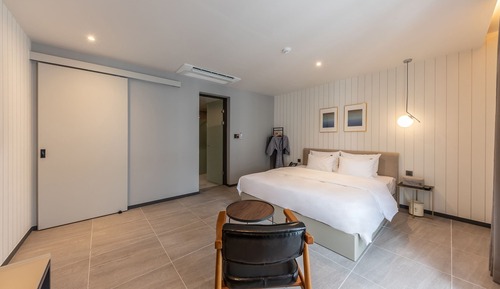 Habitación estándar