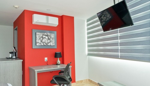 Habitación Deluxe, 1 cama de matrimonio grande