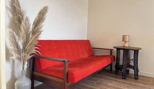 Suite panorámica, 1 cama de matrimonio, vistas a la montaña