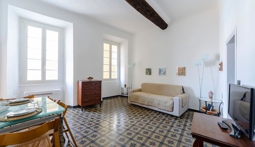 Apartamento (1 Bedroom)