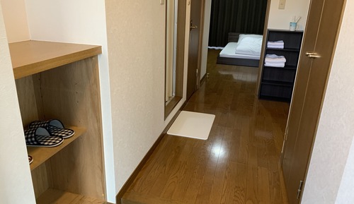 Habitación, en edificio anexo (305)