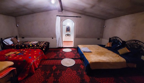 Tent