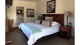 Habitación con 1 cama doble o 2 individuales
