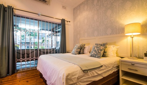 Habitación familiar