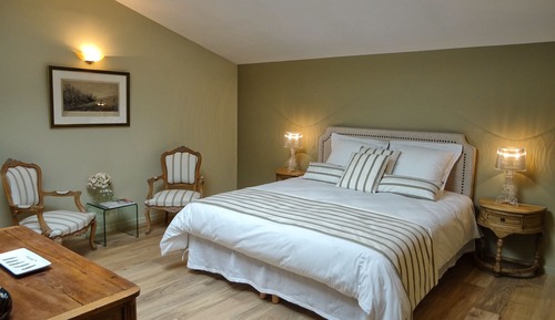 Habitación Deluxe (Blasimon)