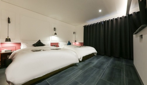 Habitación Royal