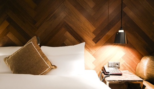 Habitación ejecutiva
