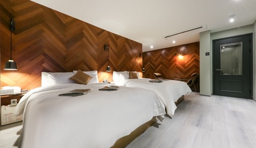 Habitación familiar
