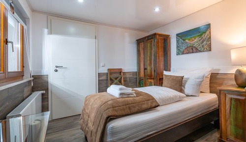 Habitación individual