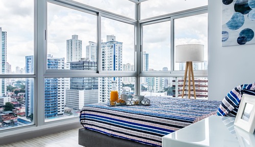 Apartamento, 2 habitaciones