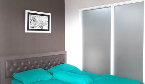 Apartamento, 1 habitación