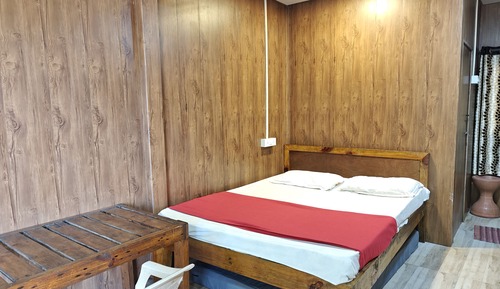 Deluxe Non AC Cottage