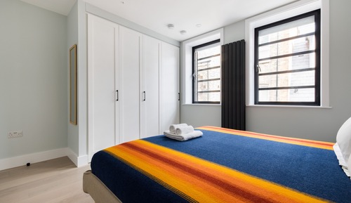 Suite de lujo, 2 habitaciones