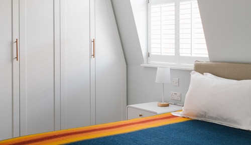 Suite Signature, 2 habitaciones, terraza