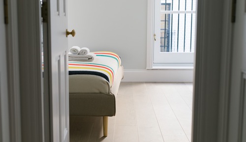 Suite superior, 1 habitación