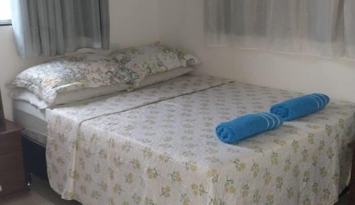 Habitación tradicional