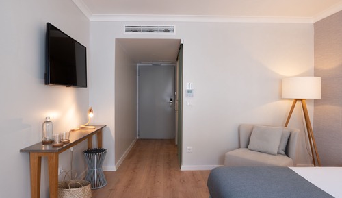 Habitación doble