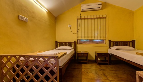 Casa de campo Deluxe