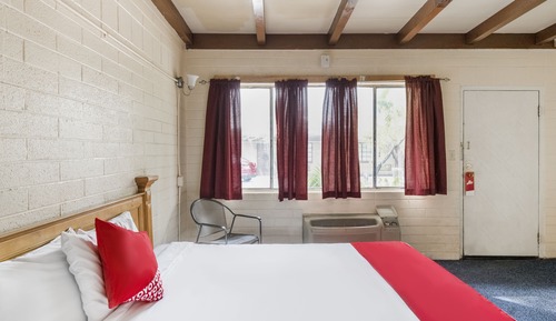 Habitación Premium, 1 cama de matrimonio grande, fumadores