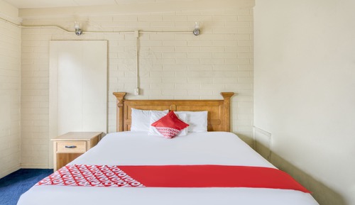 Habitación, 1 cama de matrimonio grande