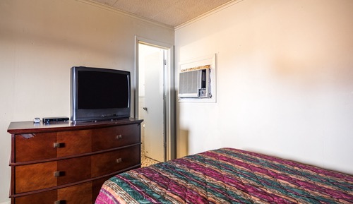 Room, 2 Double Beds, Smoking