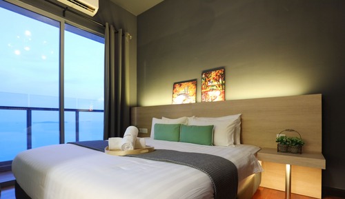 Apartamento Elite