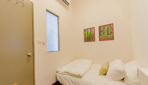 Apartamento Confort, 3 habitaciones