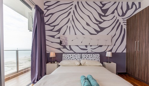 Apartamento Deluxe, 2 habitaciones