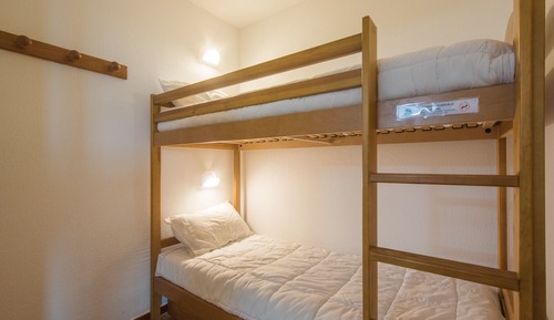 Appartement 2 chambres 8 personnes