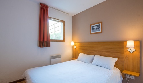 Appartement 2 chambres 10 personnes