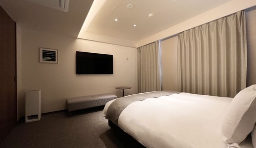 Habitación Confort doble