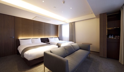 Habitación superior