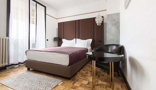 Habitación individual Confort