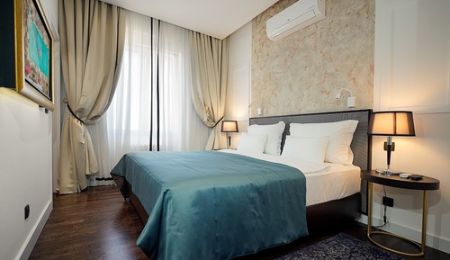 Suite presidencial