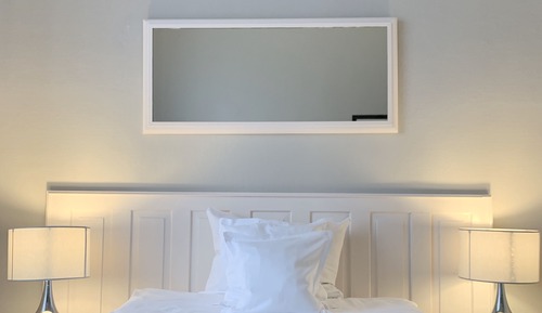 Habitación individual