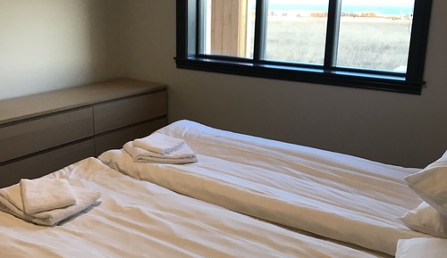 Casa de campo, 6 habitaciones