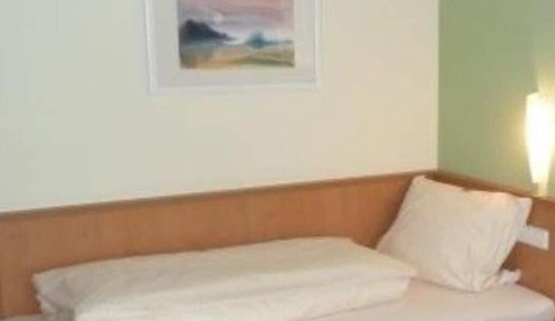 Habitación individual estándar