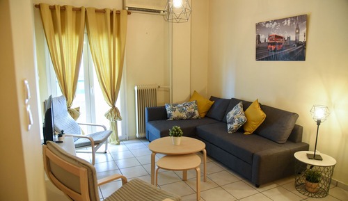 Apartamento