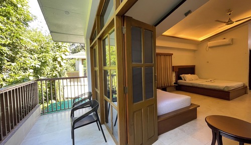 Villa familiar
