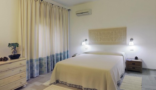 Apartamento, 1 habitación