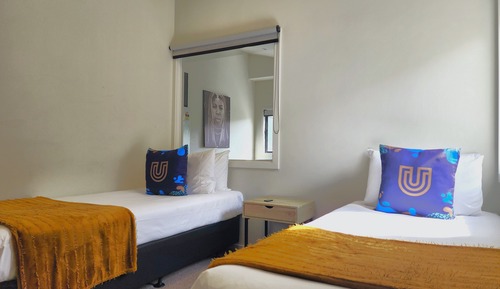 Apartamento Deluxe, 2 habitaciones