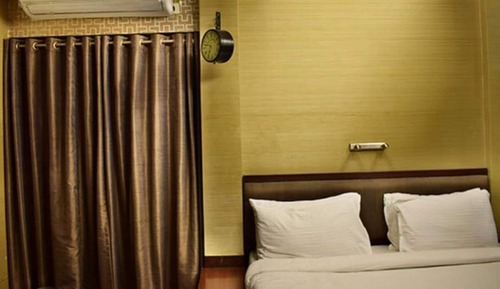 Habitación Premium