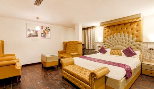 Habitación Premium