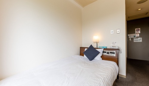 Habitación individual, no fumadores