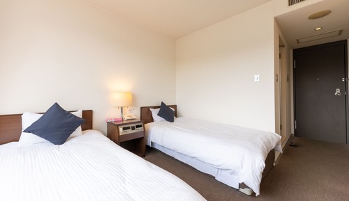 Habitación, fumadores (Twin Compact)