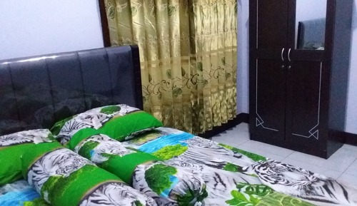 Casa, 2 habitaciones