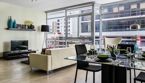 Apartamento, 1 habitación