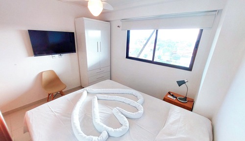 Apartamento básico
