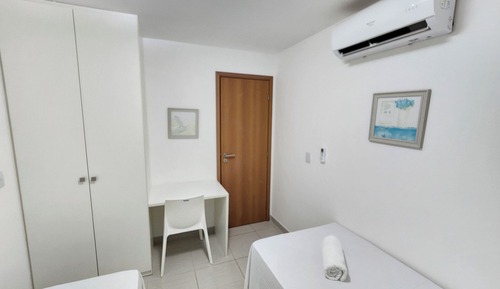 Apartamento Confort